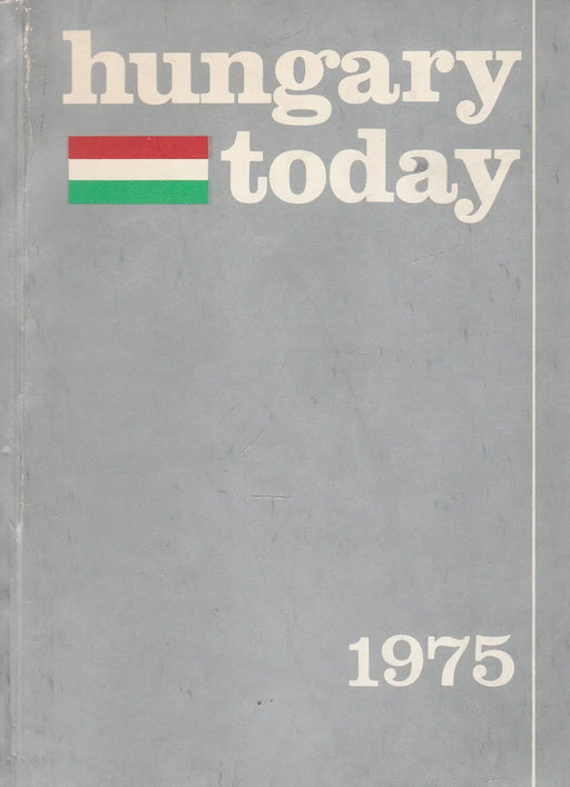 Hungary Today - Oskola Antikvárium