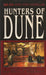 Hunters of Dune - Oskola Antikvárium