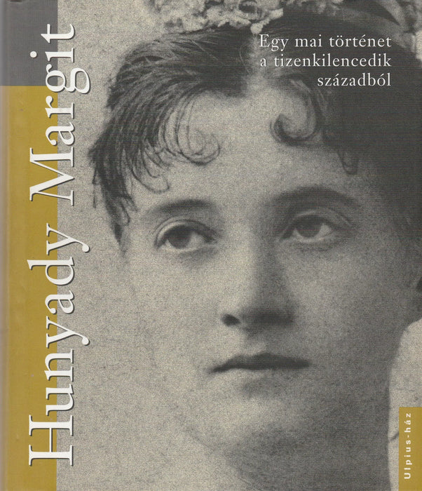Hunyady Margit - Oskola Antikvárium