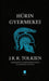 Húrin gyermekei - Oskola Antikvárium
