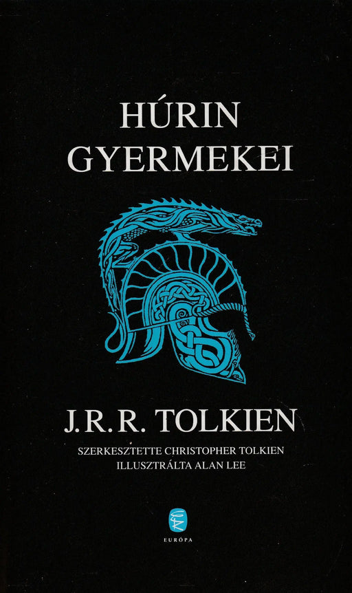 Húrin gyermekei - Oskola Antikvárium