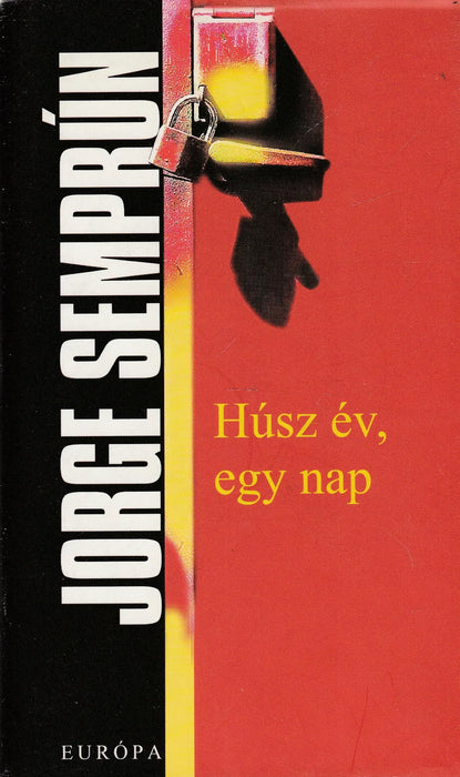 Húsz év, egy nap - Oskola Antikvárium