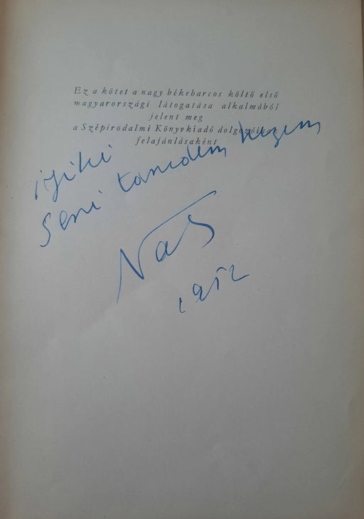Huszadik század - Oskola Antikvárium