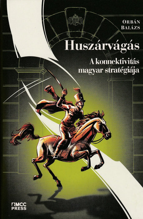 Huszárvágás - Oskola Antikvárium