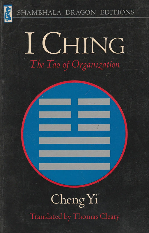I Ching - Oskola Antikvárium