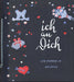 Ich an dich - Oskola Antikvárium
