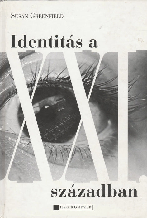 Identitás a XXI. században - Oskola Antikvárium