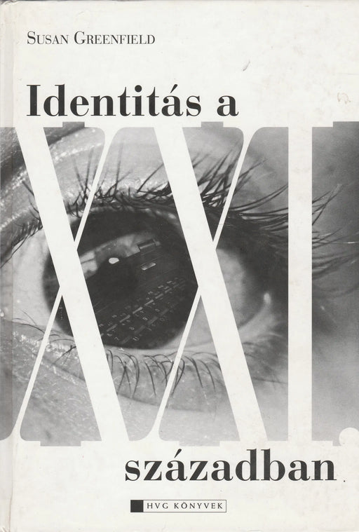 Identitás a XXI. században - Oskola Antikvárium