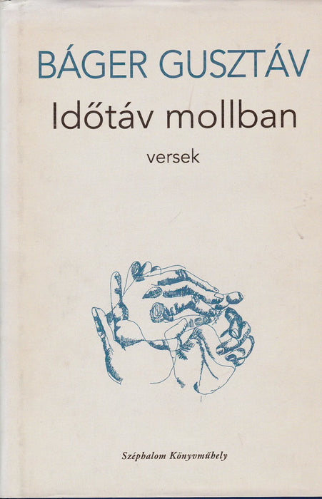 Időtáv mollban - Oskola Antikvárium