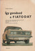 Így gondozd a Fiatodat - Oskola Antikvárium