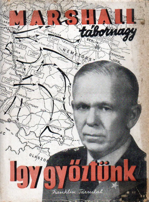 Így győztünk... - Oskola Antikvárium