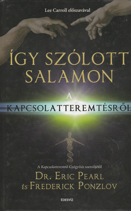 Így szólott Salamon - Oskola Antikvárium