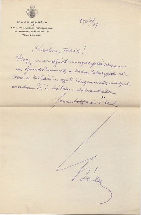 II. Vilmos császár - Oskola Antikvárium