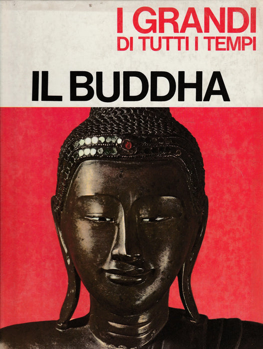 Il Buddha - Oskola Antikvárium