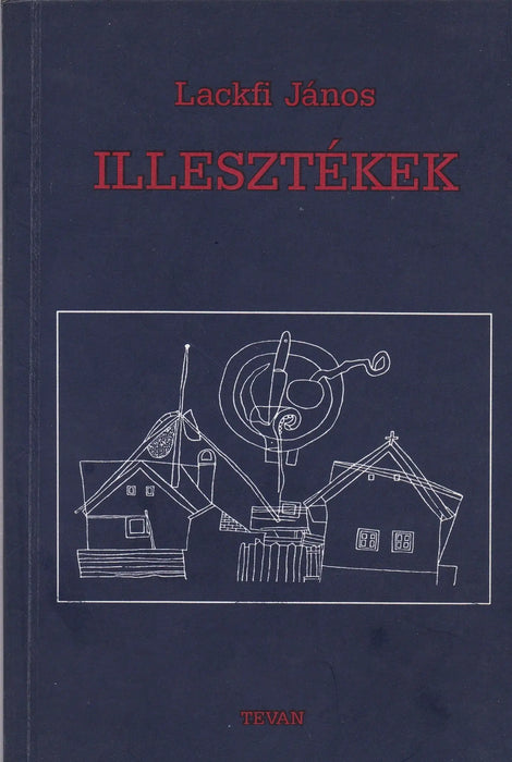 Illesztékek - Oskola Antikvárium