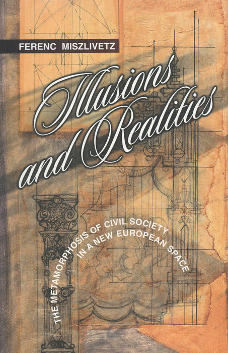 Illusions and Realities - Oskola Antikvárium