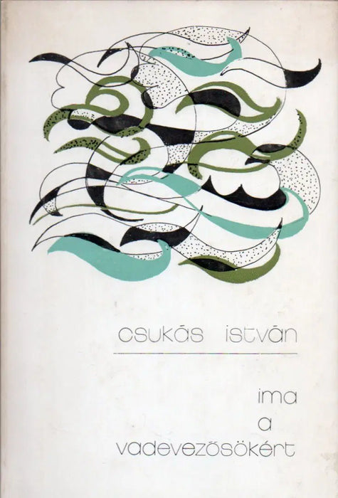 Ima a vadevezősökért - Oskola Antikvárium