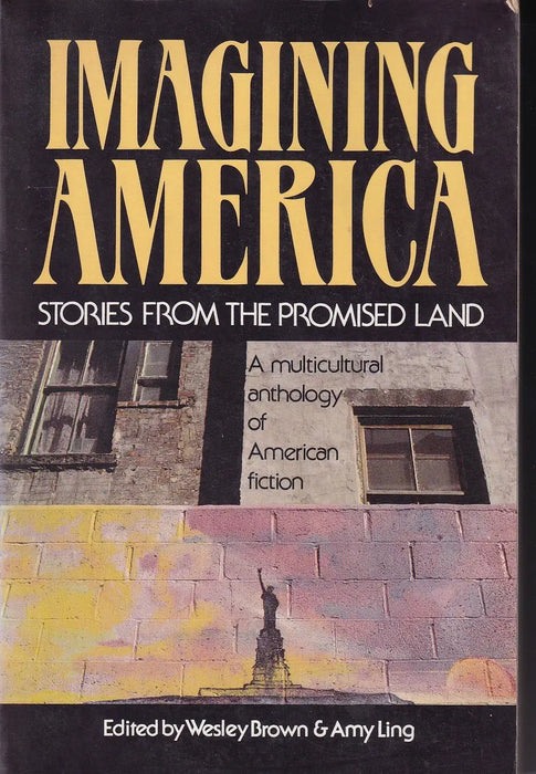 Imagining America - Oskola Antikvárium