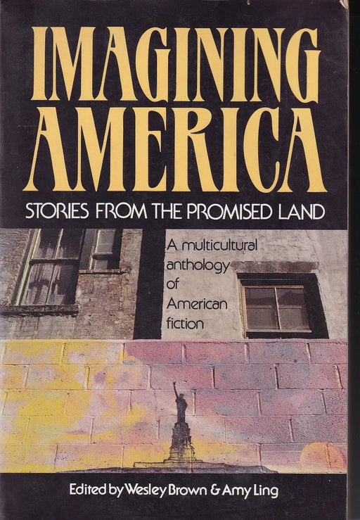 Imagining America - Oskola Antikvárium
