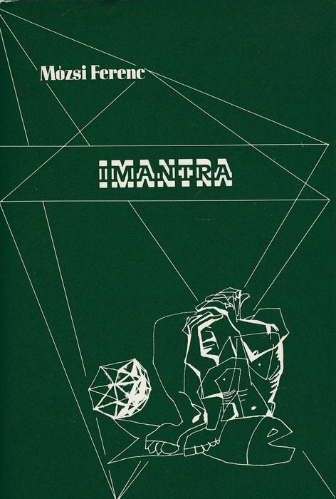 Imantra - Oskola Antikvárium