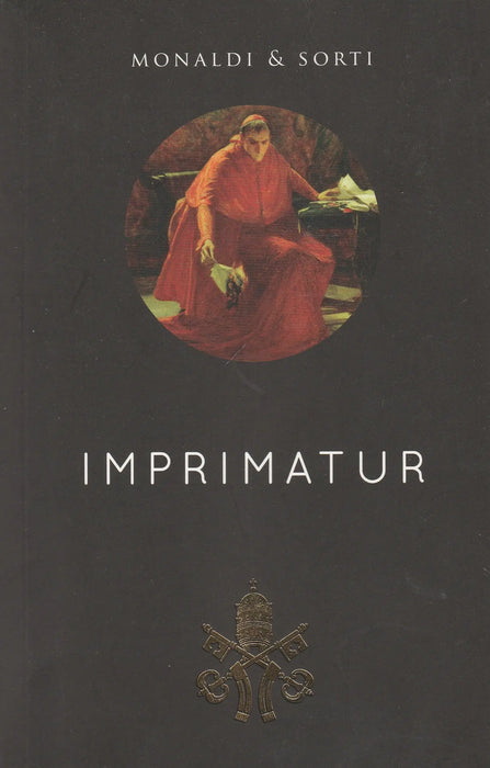 Imprimatur - Oskola Antikvárium