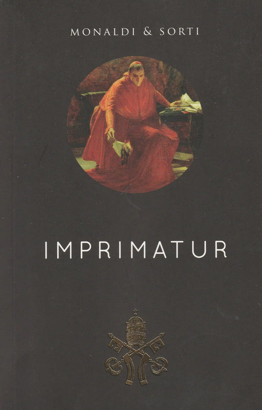 Imprimatur - Oskola Antikvárium