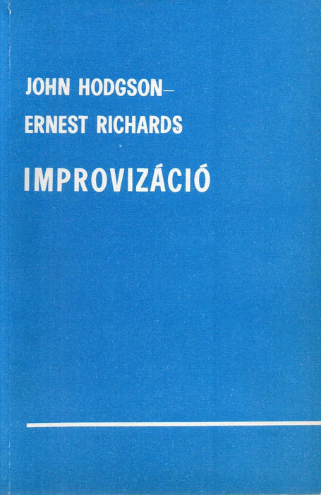 Improvizációk - Oskola Antikvárium