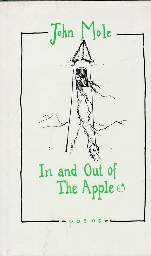 In and Out of the Apple - Oskola Antikvárium