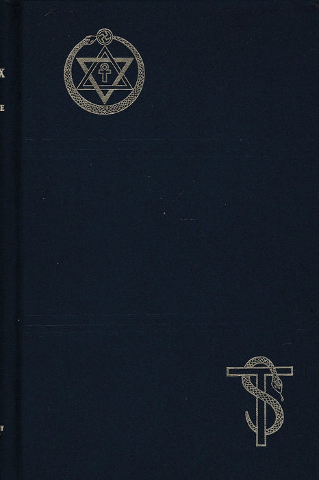 Index to the Secret Doctrine - Oskola Antikvárium