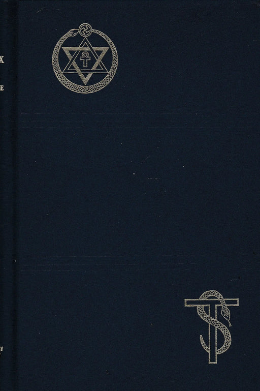 Index to the Secret Doctrine - Oskola Antikvárium