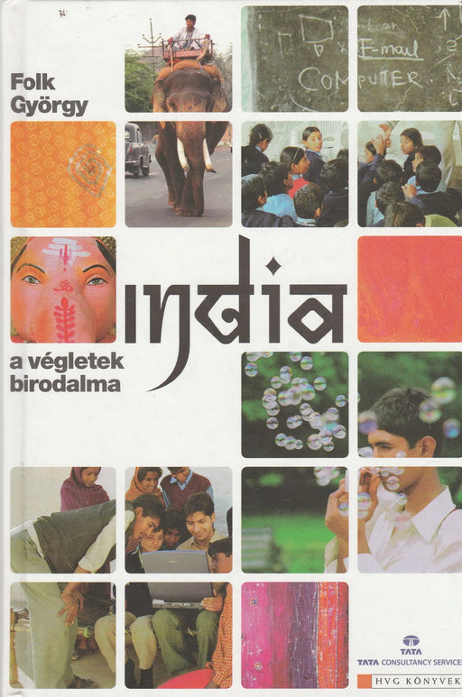 India - Oskola Antikvárium