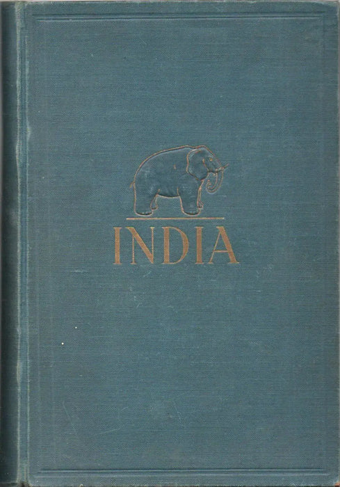 India I - II. - Oskola Antikvárium