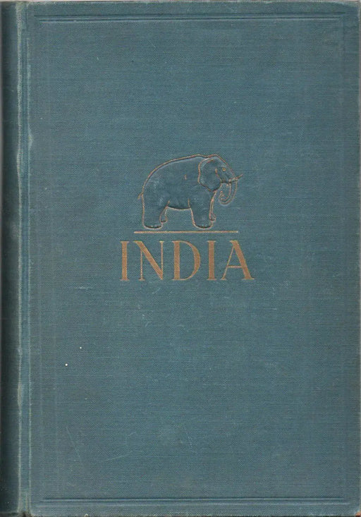India I - II. - Oskola Antikvárium