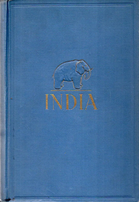 India I - II. - Oskola Antikvárium