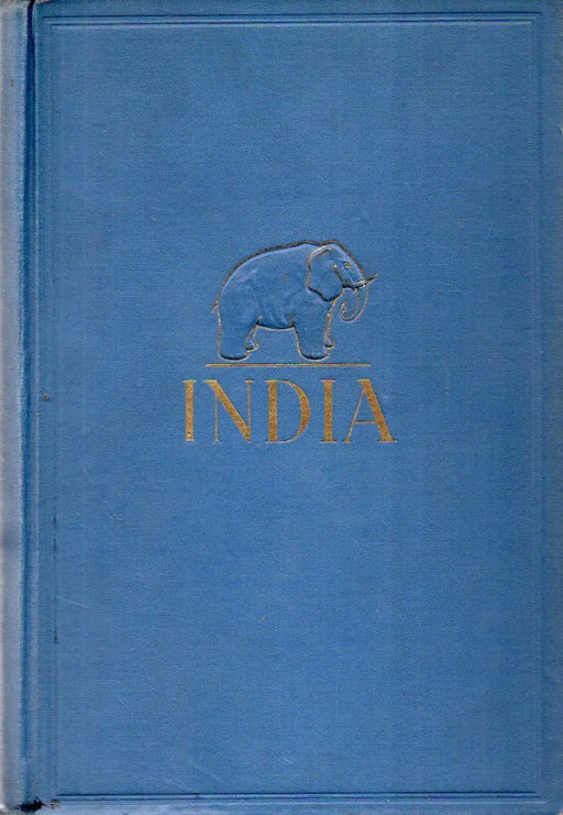 India I - II. - Oskola Antikvárium