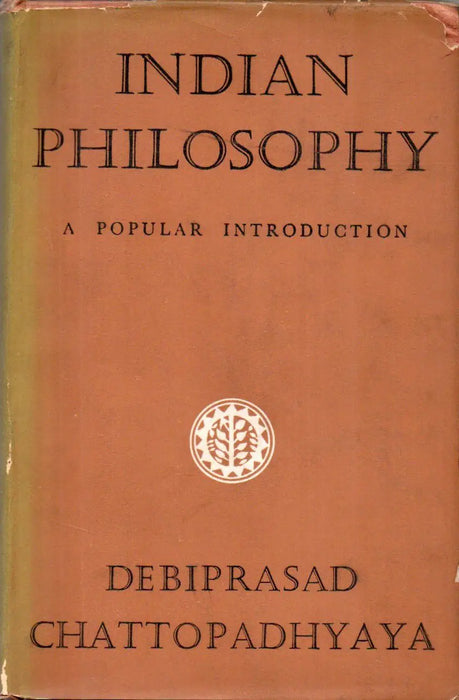 Indian Philosophy - Oskola Antikvárium