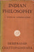 Indian Philosophy - Oskola Antikvárium
