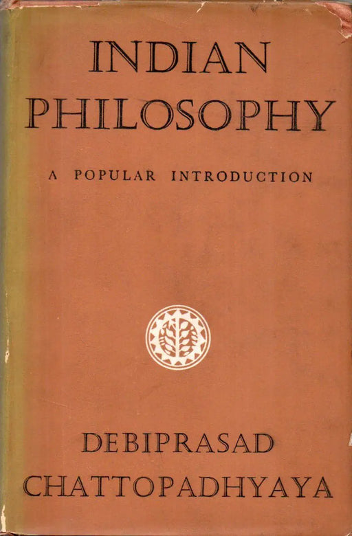 Indian Philosophy - Oskola Antikvárium