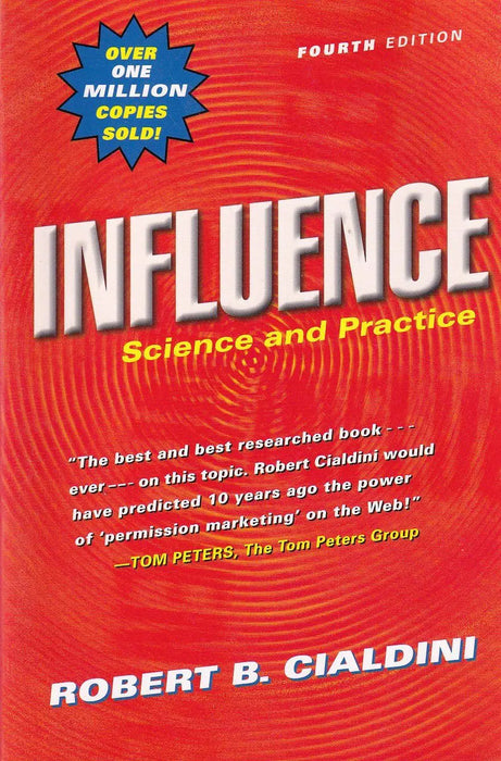 Influence - Oskola Antikvárium