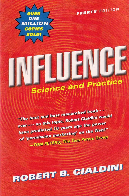 Influence - Oskola Antikvárium