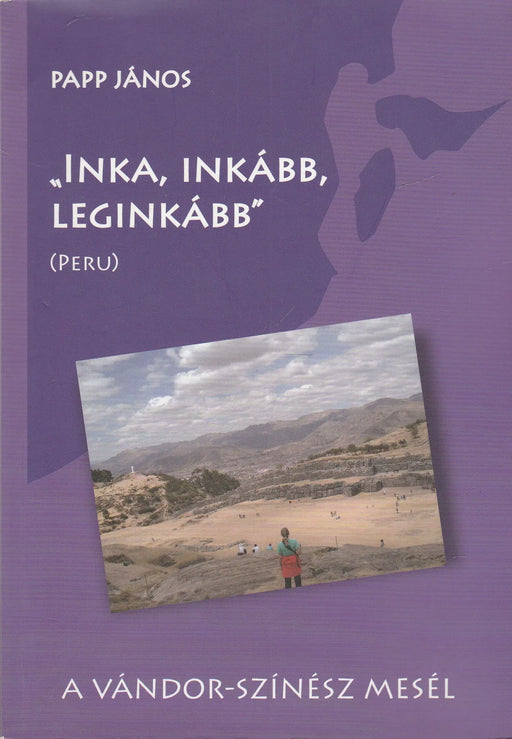 "Inka, inkább, leginkább" - Oskola Antikvárium