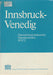 Innsbruck - Venedig - Oskola Antikvárium