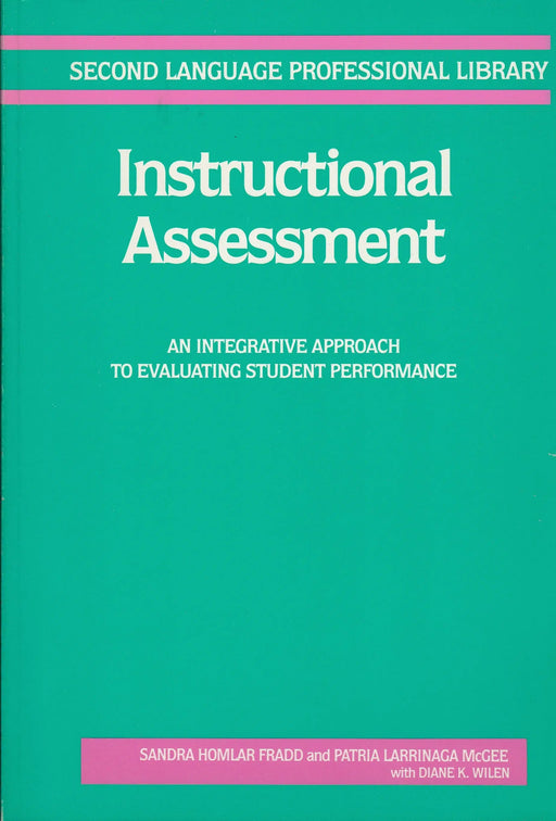 Instructional Assessment - Oskola Antikvárium