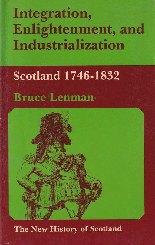 Integration, Englightenment and Industrialization - Oskola Antikvárium