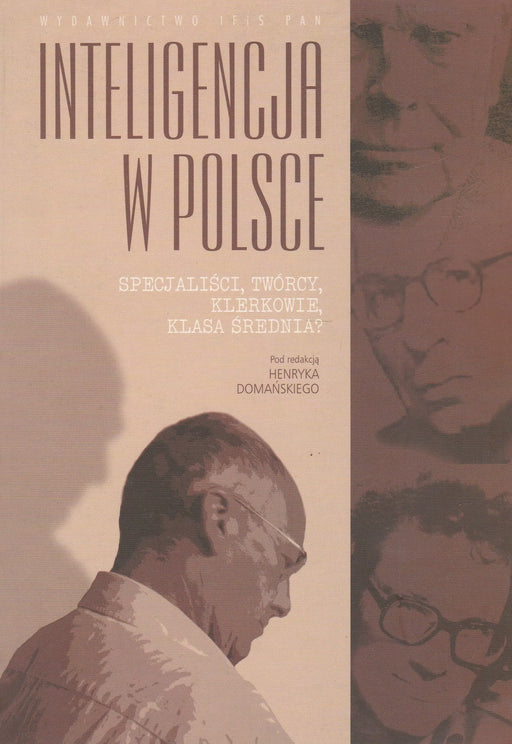 Inteligencja w Polsce - Oskola Antikvárium