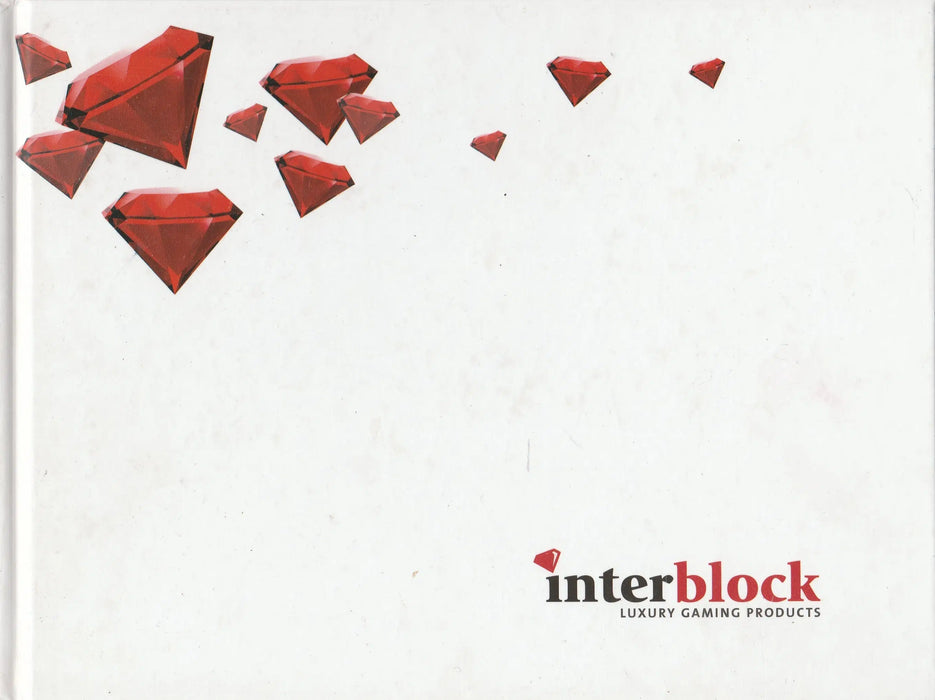 Interblock - Oskola Antikvárium