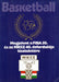 International Basketball 1982/2 - A FIBA 50. és az MKSZ 40. évfordulója tiszteletére - Oskola Antikvárium