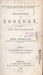 Introduction to Zoology for the Use of Schools I. - Oskola Antikvárium