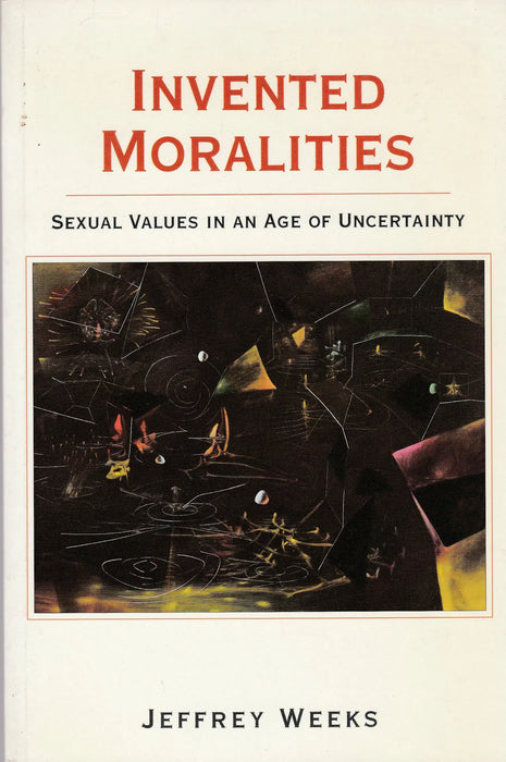 Invented Moralities - Oskola Antikvárium