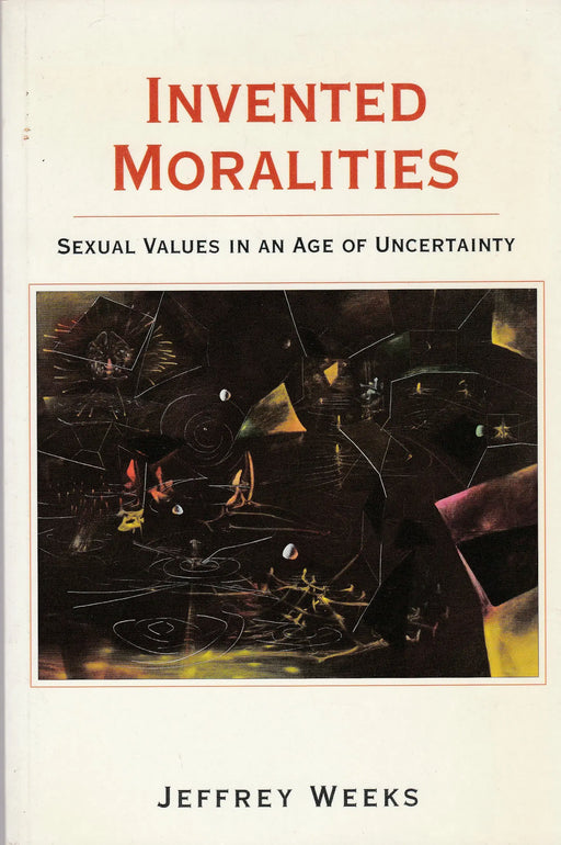 Invented Moralities - Oskola Antikvárium